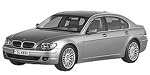 BMW E65 C010D Fault Code