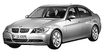 BMW E90 C010D Fault Code