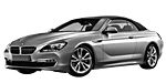 BMW F12 C010D Fault Code