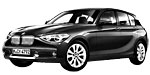 BMW F20 C010D Fault Code